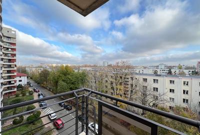 Central Park Apartments/ Parcul Circului / Metrou / Parcare Subterana - 10