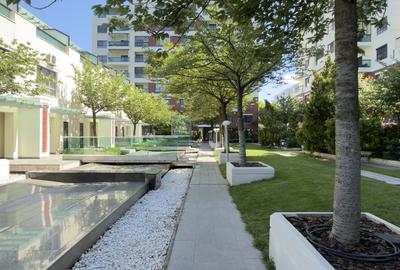 Apartament 2cam 65mp, Pet Friendly - Lacul Tei | Emerald Residences - 13