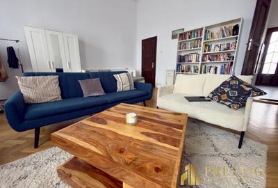 Apartament PET FRIENDLY cu 1 camera de inchiriat Ultracentral - Oradea - 1