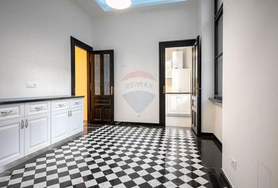Proprietate unica in cladire istorica, 130 mp, Brasov - 48