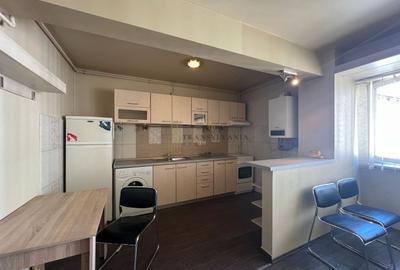 Apartament 2 camere,  zona Terezian - 3