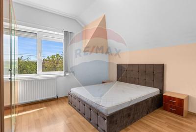 Apartament cu 3 camere de închiriat 125 mp - zona Grădiște - 1