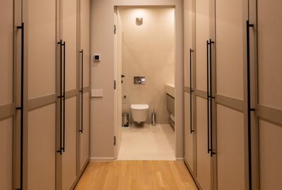 Iancu Nicolae : Apartament spatios cu 2 camere / 2 bai, compound cu piscina ! - 6