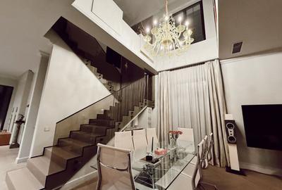 LUXURY VILA DE INCHIRIAT ZONA PIPERA I COMPLEX GATED COMUNNITY - 1