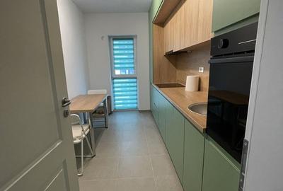 Apartament 2 Camere | Metalurgiei - Grand Kristal | - 5