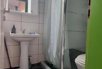 Studio Spatios cu Curte Proprie la Cativa Pasi de Mare, Mamaia Nord - 7