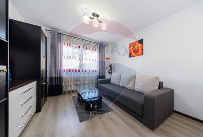 Apartament 2 camere decomandat de vanzare - 1