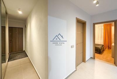 Apartament de 2 Camere Mobilat complet cu Loc de parcare - Drm. Belșugului - 4