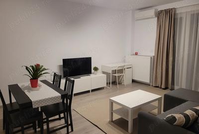 Apartament de vanzare l 2 Camere  l ZonaAradului l Iris Armonia