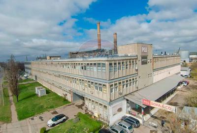 De vânzare spațiu industrial PGS Sofa, calea Borșului - 2