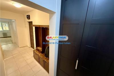 Apartament 3 camere | Doamna Ghica | Decomandat | 4min. tramvai - 8