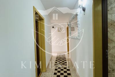 Casa 5 camere Tuzla si teren 900 mp - 4