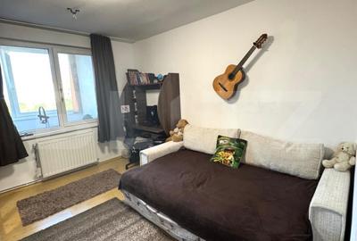 Apartament 3 camere, Decomandat de vanzare Vlahuta - 5