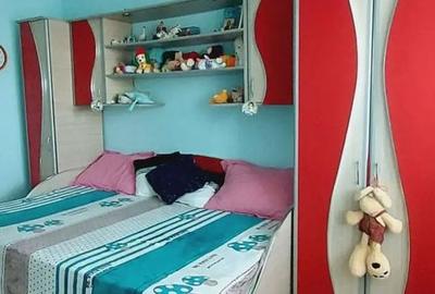De vânzare apartament 3 camere Calea Călărașilor - 4