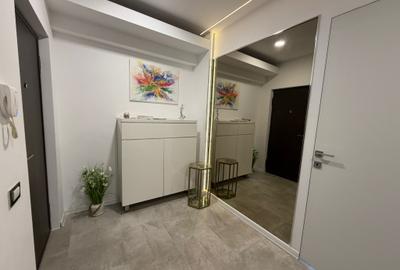 Apartament 2 camere de inchiriat Grozavesti(Novum) - 8