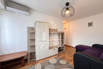 Apartament cu 2 camere renovat, in zona Turist, Sagului, Timisoara - 2