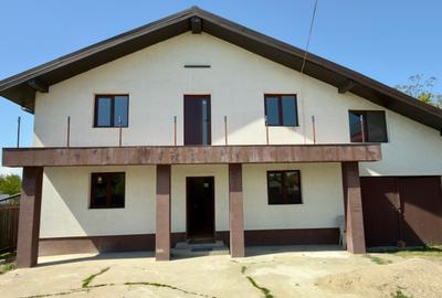 Casa Individuala | 5 camere | 2 Bai | P+1 | Renovata | Teren 500mp | Sat Snagov - 17