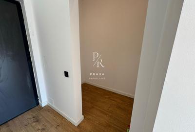 Ap 2 camere decomandate, finisat, 52 mp, 34 mp terasa, garaj, zona Terra! - 11