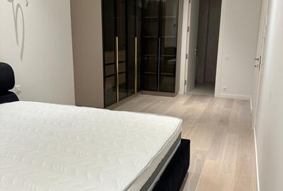 One Verdi mobilat lux - prima inchiriere - 16