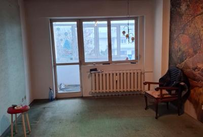 Apartament 3 camere-decomandat-zona Ion Mihalache / Clucerului - 1