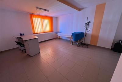 De inchiriat policlinica in Toplita - 14