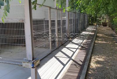 Exclusivitate-Ovidiu-Pet Hotel, 220 mp utili,teren intravilan 1.417mp,utilitati - 12