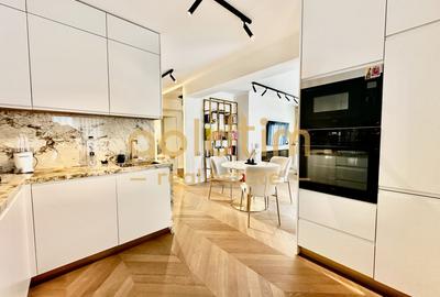 Apartament Premium/Investiții 100.000€/Porsche Pipera/Costuri mentenanță reduse - 10