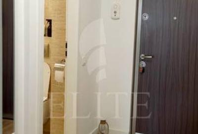 Apartament o camera în zona GRADINI MANASTUR USAMV CU PANORAMA - 5