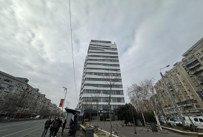 Olympia Tower, Bd. Decebal 25-29 - comision 0%, reprezentam proprietarul! - 10