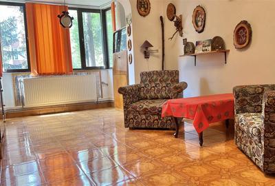Apartament cu 3 camere semidecomandat în Astra