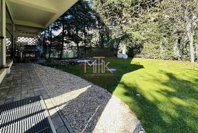 Vila 6cam., Superba Baneasa Residential Park | Iancu Nicolae - Pipera - 12