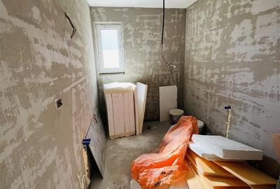 Casa P semifinisata ï¿½n comuna Paleu - 13