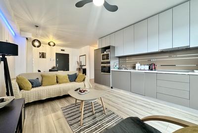 Inchiriere Apartament 2 camere, zona centrala - Scala Center, garaj - 9