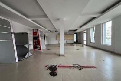 Inchiriere Spatiu Comercial Stradal Pipera/Iancu Nicolae