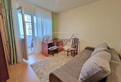Apartament decomandat pe Aleea Vidraru - 3