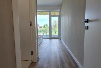 Apartament 3 camere 3 bai Baneasa Drumul Agatului 66A - 27