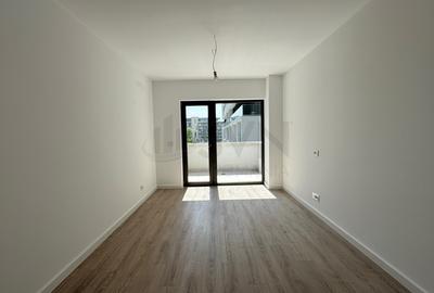 REA1014177 Apartament 2 camere imobil nou Fabrica de Glucoza - 1