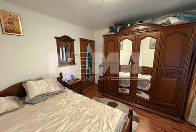 Apartament cu 2 camere decomandat, mobilat în Burdujeni