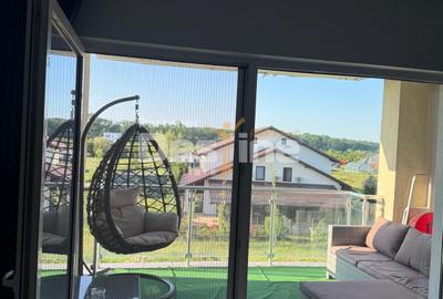 Apartament 3 camere I etaj 2 I 100mp I Felicity Residence - 13