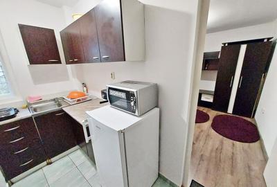 Garsoniera de vanzare, strada Migdalului - 6