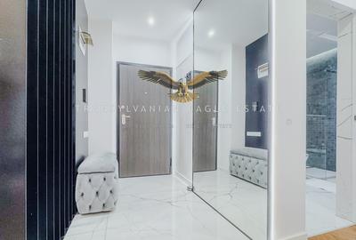 Apartament superb situat lângă The Office Cluj/Central - 17
