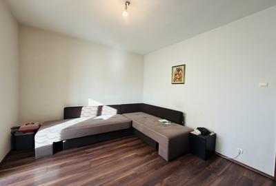 Apartament 1 camera, 37mp utili, etaj 2, zona Dambovita - 2