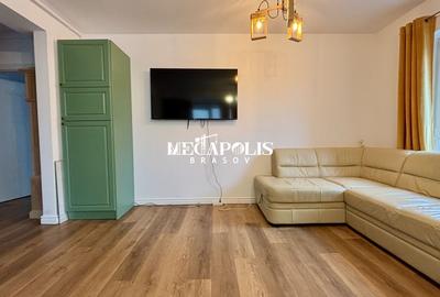 Apartament 3 camere | Parcare Subterană | Terasă de 40 MP | Tractorul - 4