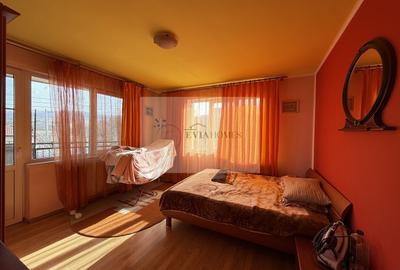 4 camere/2 bai / 111 mp/  2 min de Lidl / Cartier Buna Ziua - 5