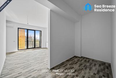 ✅La cheie: Studio dublu cu bucătarie separată și view - zona Lidl - 5