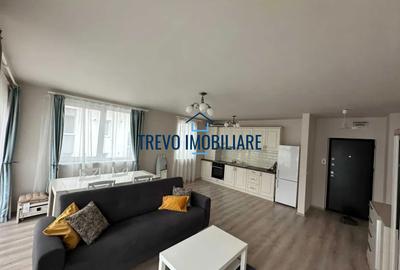 Apartament cu 3 camere,semidecomandat,70 mp, parcare,zona str. Nicolae Colan. - 1