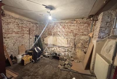 Casa individuala de vanzare in zona Spitalului Judetean,Timisoara - 13