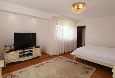 Vanzare vila noua, mobilata P+1+Pod Cornetu si 500 mp teren cu toate utilitatile - 11