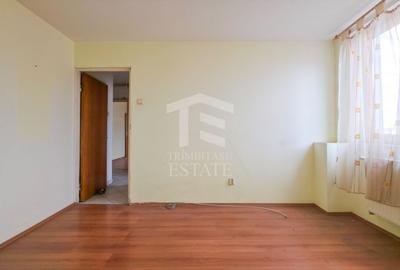 Apartament 3 Camere | Dr.Taberei 81 | Bloc TD3 | Metrou | Comision 0% - 3