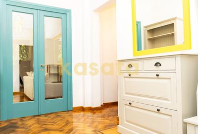 Apart 2camere80mp | în vilă LUX Renovat | Popa Nan | Fara risc | Boxa - 14